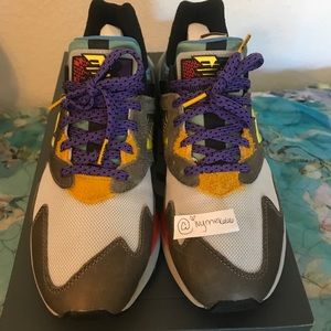 New Balance No bad days